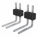 68023-405HLF by Amphenol ICC (FCI) - CONNECTOR HEADER R/A 5POS 2.54MM