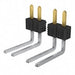 68023-228HLF by Amphenol ICC (FCI) - CONNECTOR HEADER R/A 28POS 2.54MM