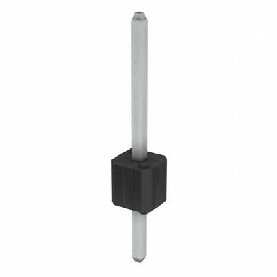 68024-401HLF by Amphenol ICC (FCI) - CONNECTOR HEADER VERT 1POS