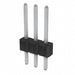 68024-403HLF by Amphenol ICC (FCI) - CONNECTOR HEADER VERT 3POS 2.54MM