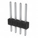 68024-404HLF by Amphenol ICC (FCI) - CONNECTOR HEADER VERT 4POS 2.54MM