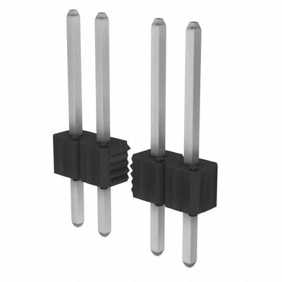 68024-436HLF by Amphenol ICC (FCI) - CONNECTOR HEADER VERT 36POS 2.54MM