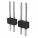 68024-436HLF by Amphenol ICC (FCI) - CONNECTOR HEADER VERT 36POS 2.54MM