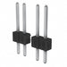 68024-405HLF by Amphenol ICC (FCI) - CONNECTOR HEADER VERT 5POS 2.54MM