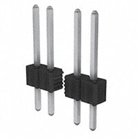 68024-405 by Amphenol ICC (FCI) - CONNECTOR HEADER VERT 5POS 2.54MM