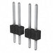 68024-405 by Amphenol ICC (FCI) - CONNECTOR HEADER VERT 5POS 2.54MM