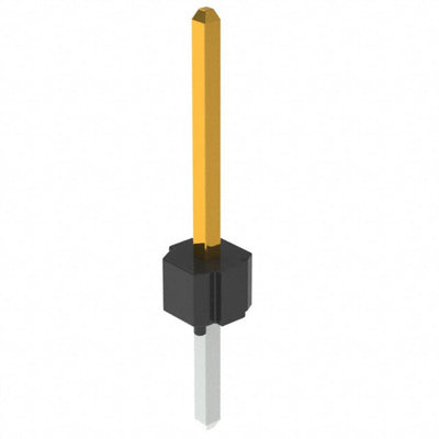 68024-200HLF by Amphenol ICC (FCI) - CONNECTOR HEADER VERT 36000POS 2.54MM