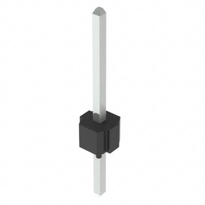 68024-400HLF by Amphenol ICC (FCI) - CONNECTOR HEADER VERT 36000POS 2.54MM