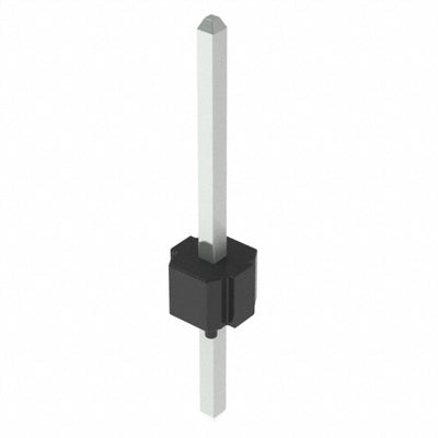 68024-400H by Amphenol ICC (FCI) - CONNECTOR HEADER VERT 36000POS 2.54MM