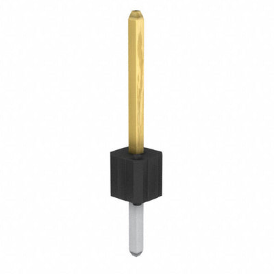 68024-101HLF by Amphenol ICC (FCI) - CONNECTOR HEADER VERT 1POS