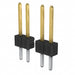 68024-536 by Amphenol ICC (FCI) - CONNECTOR HEADER VERT 36POS 2.54MM