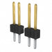 68024-336H by Amphenol ICC (FCI) - CONNECTOR HEADER VERT 36POS 2.54MM