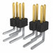 68025-212HLF by Amphenol ICC (FCI) - CONNECTOR HEADER R/A 12POS 2.54MM