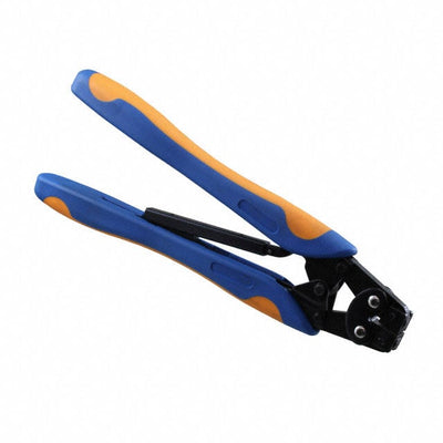 68026 by TE Application Tooling - TOOL HAND CRIMPER 10-22AWG SIDE