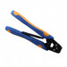 68026 by TE Application Tooling - TOOL HAND CRIMPER 10-22AWG SIDE
