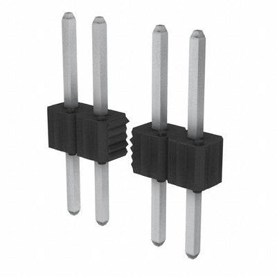 68031-436 by Amphenol ICC (FCI) - CONNECTOR HEADER VERT 36POS 2.54MM