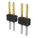 68031-111HLF by Amphenol ICC (FCI) - CONNECTOR HEADER VERT 11POS 2.54MM