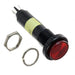 6803132131F by Dialight - 10MM HR/R PMI-12VDC