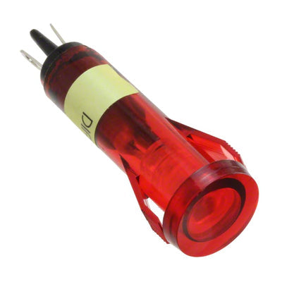 6803132231F by Dialight - 10MM HR/R PMI-12VDC