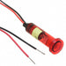 6803135241F by Dialight - 10MM HR/R PMI-24VDC