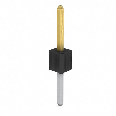 68032-201HLF by Amphenol ICC (FCI) - CONNECTOR HEADER VERT 1POS