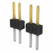 68032-228HLF by Amphenol ICC (FCI) - CONNECTOR HEADER VERT 28POS 2.54MM
