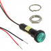 6803235142F by Dialight - 10MM HG/G PMI-24VDC