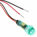6781235232F by Dialight - 8MM HG/G PMI-12VDC