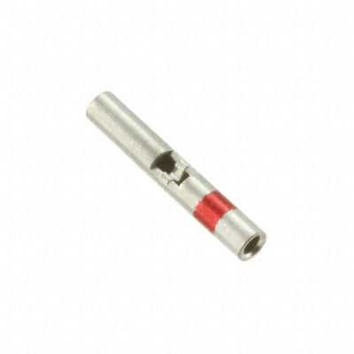 680326-000 by TE Connectivity Raychem Cable Protection - CONNECTOR SPLICE 20-26 AWG CRIMP