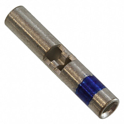 680327-000 by TE Connectivity Aerospace, Defense and Marine - CONNECTOR SPLICE 16-20 AWG CRIMP