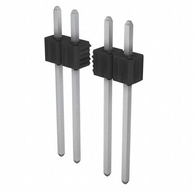 68033-436H by Amphenol ICC (FCI) - CONNECTOR HEADER VERT 36POS 2.54MM