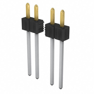 68033-224HLF by Amphenol ICC (FCI) - CONNECTOR HEADER VERT 24POS 2.54MM