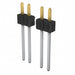 68033-136HLF by Amphenol ICC (FCI) - CONNECTOR HEADER VERT 36POS 2.54MM