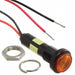 6803335143F by Dialight - 10MM HO/O PMI-24VDC