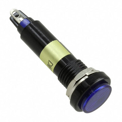6803432124F by Dialight - 10MM HB/B PMI-6VDC