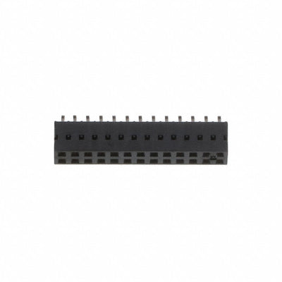 68046-613LF by Amphenol ICC (FCI) - CONNECTOR RECPT