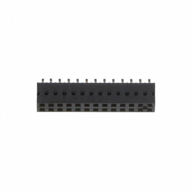 68046-613LF by Amphenol ICC (FCI) - CONNECTOR RECPT