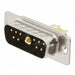 680M11W1103L401 by NorComp Inc. - CONNECTOR D-SUB PLUG 11POS PNL MNT
