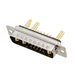680M13W3103L201 by NorComp Inc. - CONNECTOR D-SUB PLUG 13POS PNL MNT