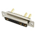 680M13W3203L201 by NorComp Inc. - CONNECTOR D-SUB RCPT 13POS PNL MNT