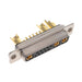 680M13W3203L411 by NorComp Inc. - CONNECTOR D-SUB RCPT 13P PNL MNT