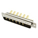 680M13W6103L201 by NorComp Inc. - CONNECTOR D-SUB PLUG 13POS PNL MNT