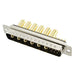 680M13W6103L401 by NorComp Inc. - CONNECTOR D-SUB PLUG 13POS PNL MNT