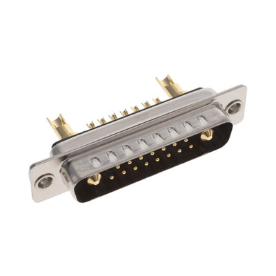 680M17W2103L211 by NorComp Inc. - CONNECTOR D-SUB PLUG 17P PNL MNT