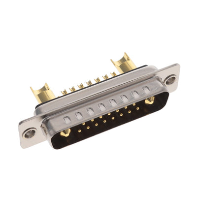 680M17W2103L411 by NorComp Inc. - CONNECTOR D-SUB PLUG 17P PNL MNT