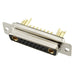 680M17W2203L401 by NorComp Inc. - CONNECTOR D-SUB RCPT 17POS PNL MNT