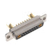 680M17W2203L411 by NorComp Inc. - CONNECTOR D-SUB RCPT 17P PNL MNT