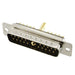 680M21W1103L201 by NorComp Inc. - CONNECTOR D-SUB PLUG 21POS PNL MNT