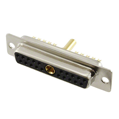 680M21W1203L201 by NorComp Inc. - CONNECTOR D-SUB RCPT 21POS PNL MNT