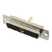 680M21W1203L201 by NorComp Inc. - CONNECTOR D-SUB RCPT 21POS PNL MNT